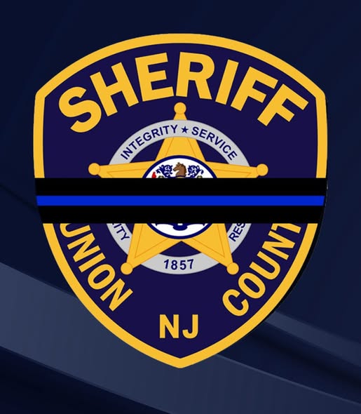 Joseph Devito Union County, NJ Obituary, Death: Union County Sheriff’s Officer Joseph DeVito has Died in a Motor Vehicle Accident